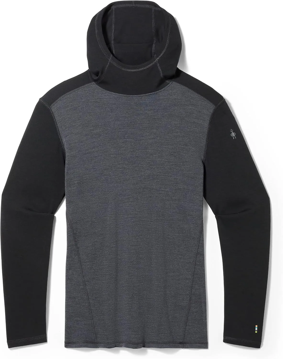 Smartwool Men's Classic Thermal Merino Base Layer Hoodie