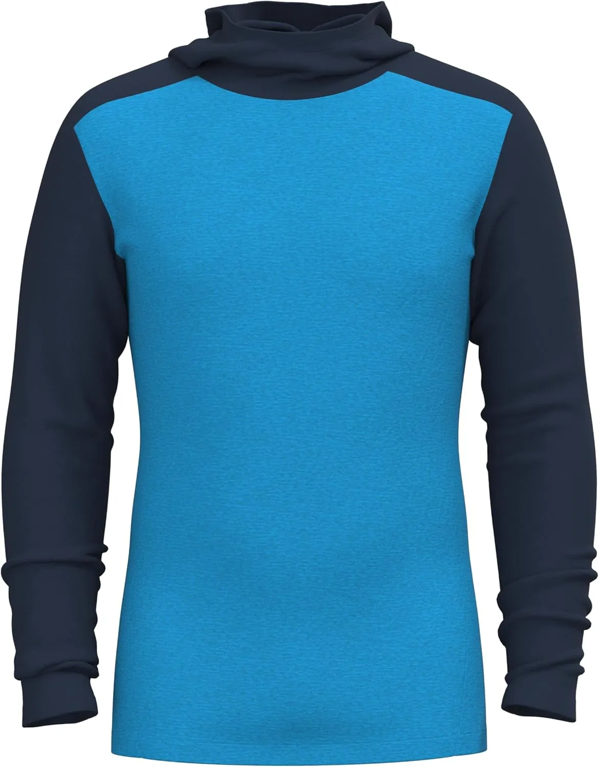 Smartwool Men's Classic Thermal Merino Base Layer Hoodie