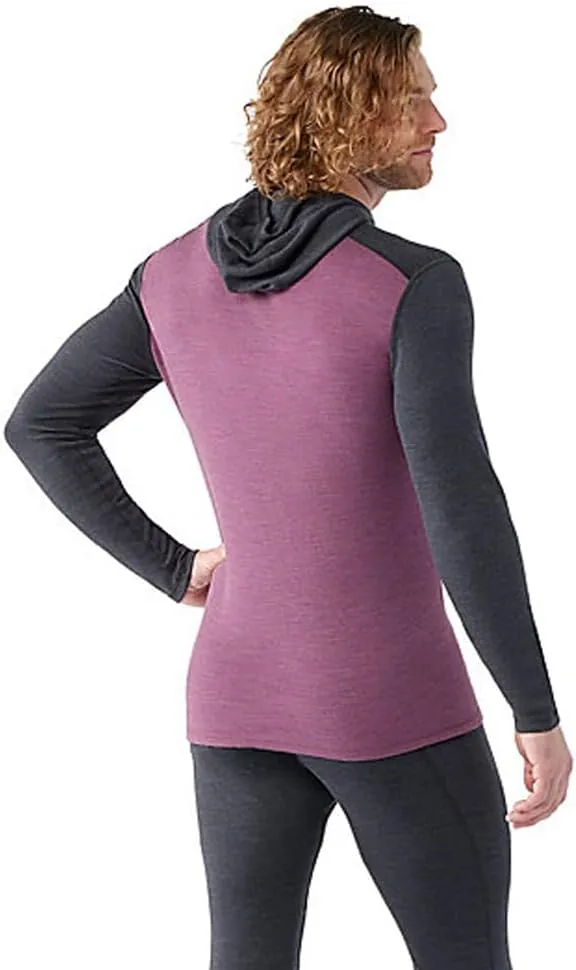 Smartwool Men's Classic Thermal Merino Base Layer Hoodie
