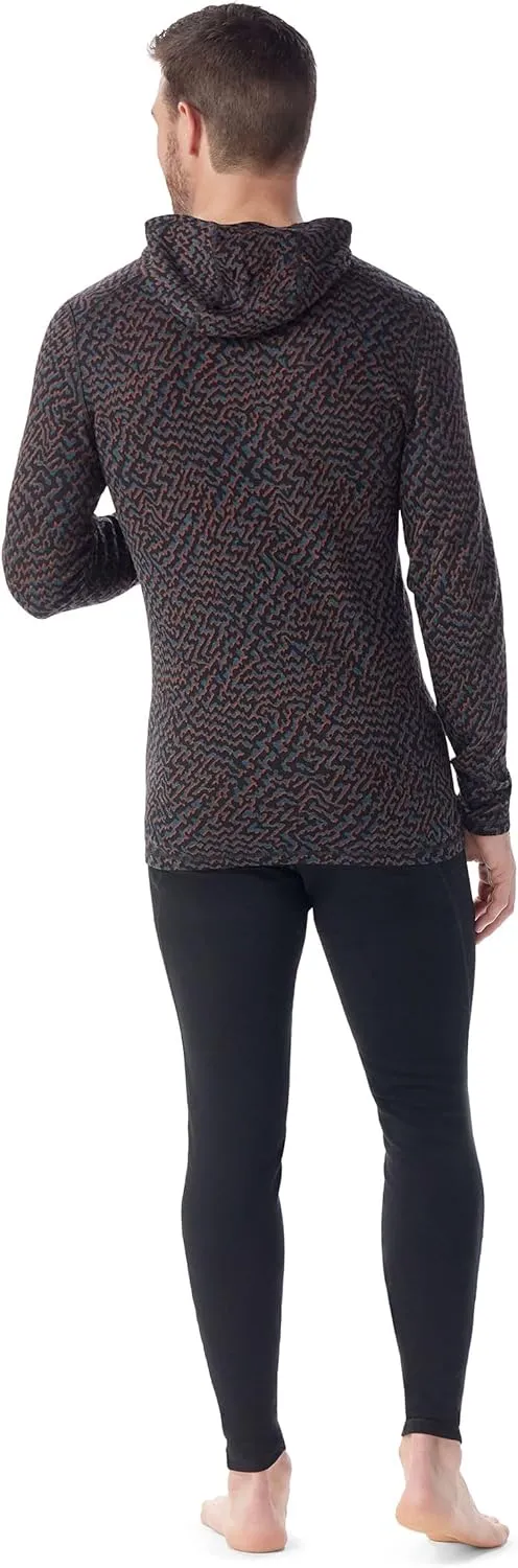Smartwool Men's Classic Thermal Merino Base Layer Hoodie