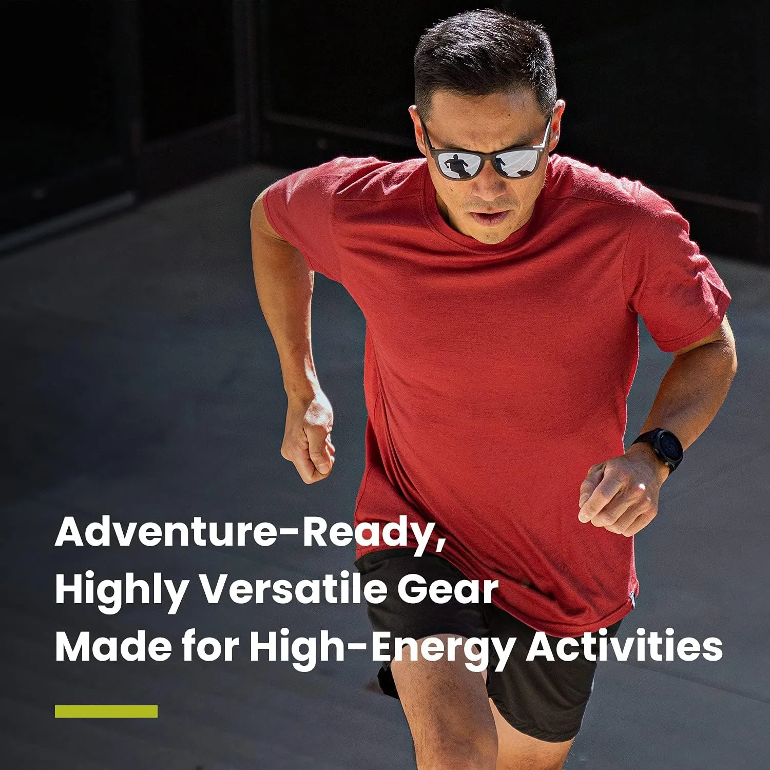 Smartwool Men's Classic Thermal Merino Base Layer Hoodie