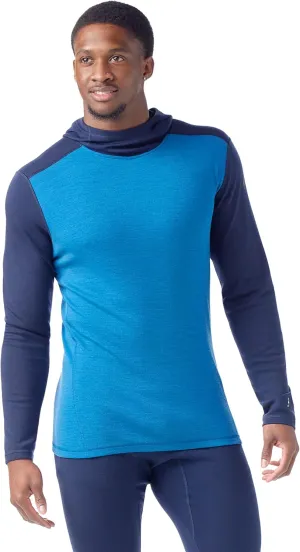 Smartwool Men's Classic Thermal Merino Base Layer Hoodie