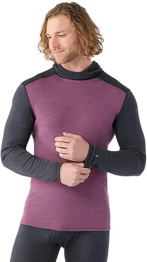 Smartwool Men's Classic Thermal Merino Base Layer Hoodie