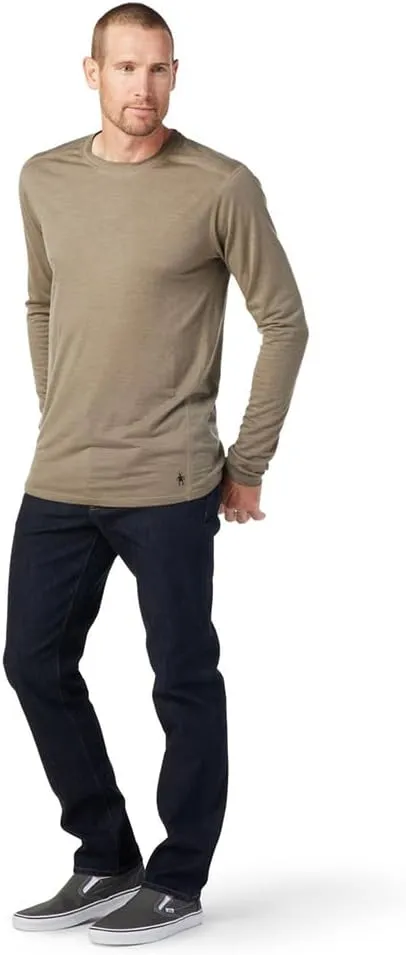 Smartwool Men's Merino 150 Plant Dye Base Layer Long Sleeve