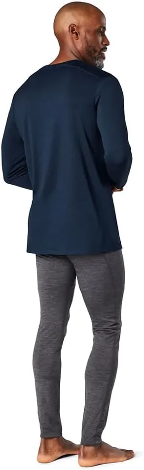 Smartwool Men's Merino 150 Plant Dye Base Layer Long Sleeve