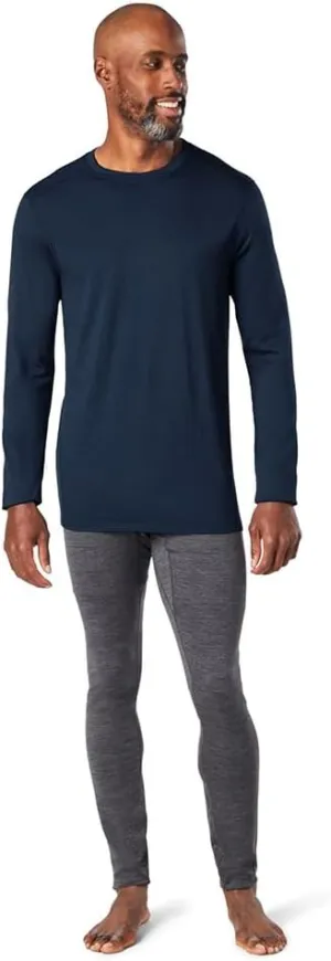 Smartwool Men's Merino 150 Plant Dye Base Layer Long Sleeve