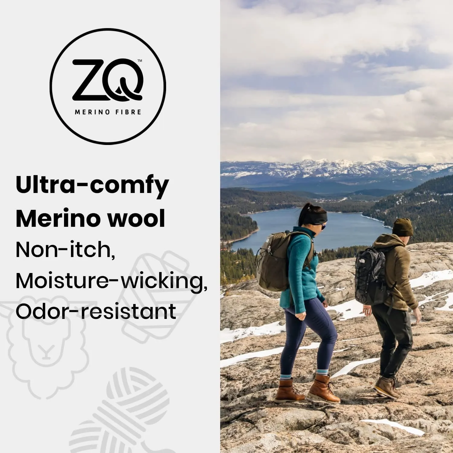 Smartwool Women's Intraknit Thermal Merino Base Layer Crew