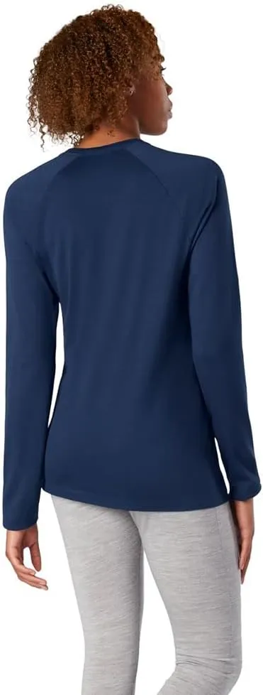 Smartwool Women's Merino 150 Plant Dye Base Layer Long Sleeve