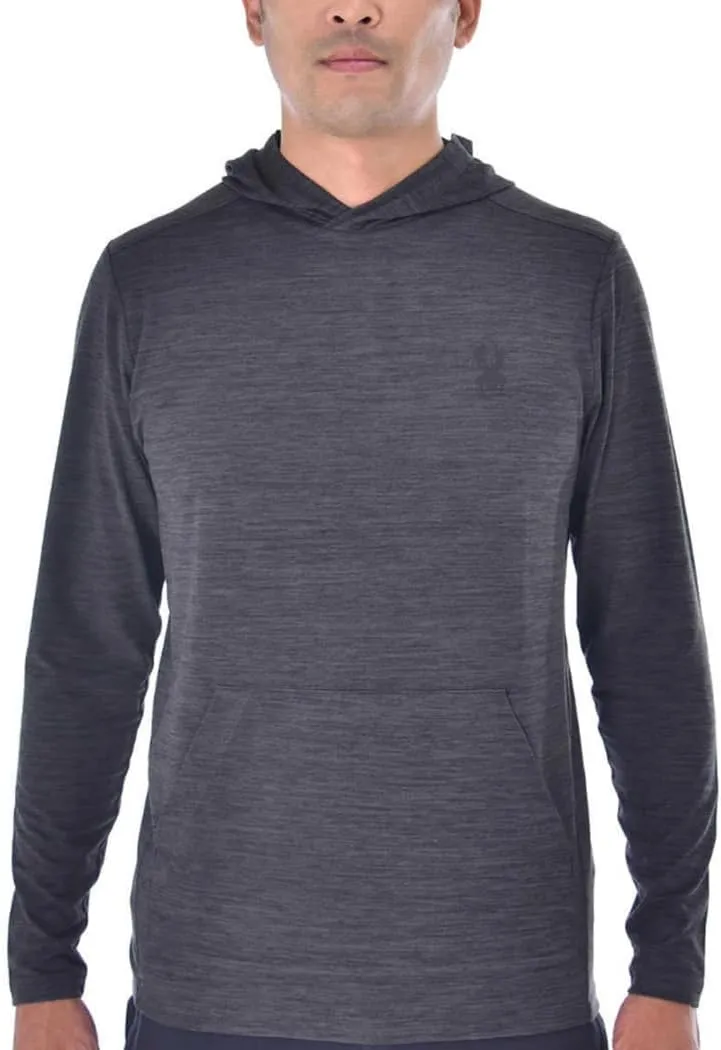 Spyder Men’s Performance Pullover Hoodie
