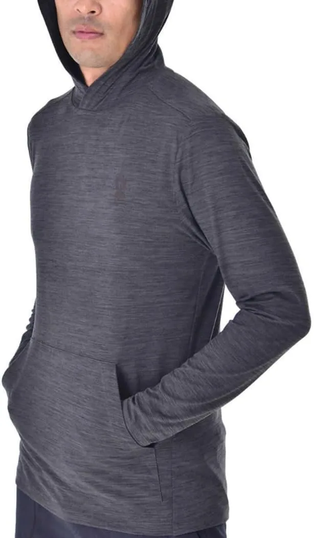 Spyder Men’s Performance Pullover Hoodie