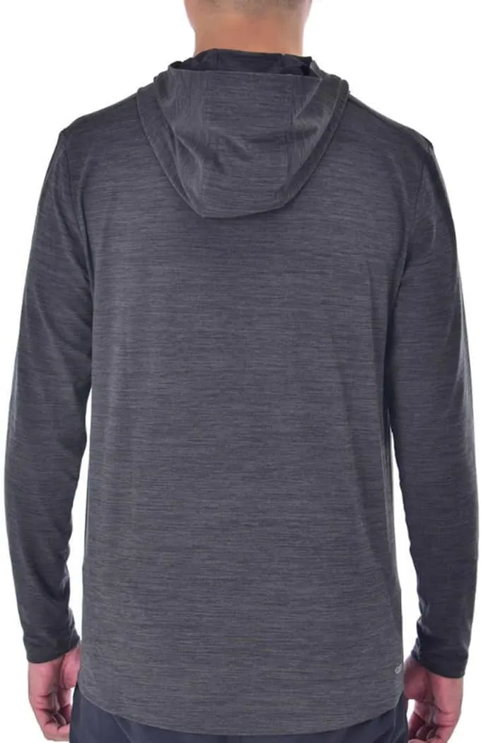 Spyder Men’s Performance Pullover Hoodie