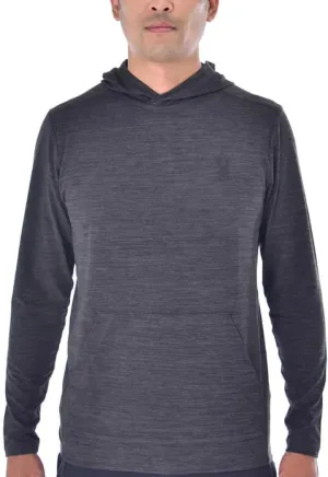 Spyder Men’s Performance Pullover Hoodie