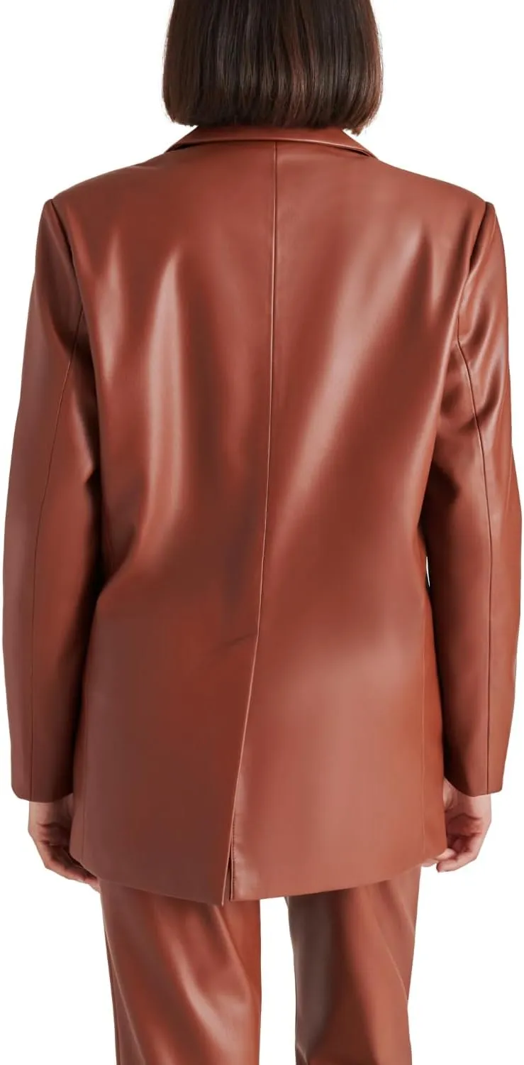 Steve Madden Apparel Women's Imaan Blazer