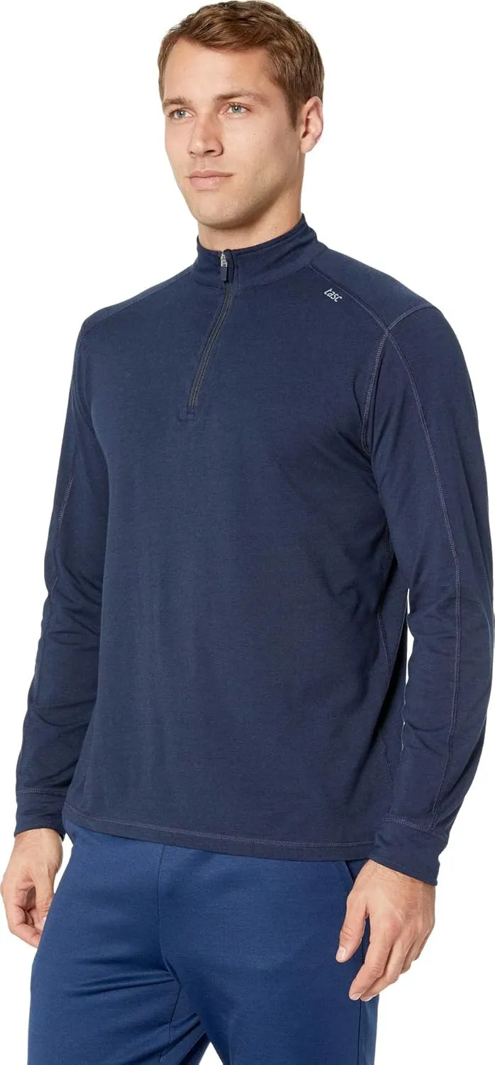 tasc Performance Men's Carrollton Quarter Zip