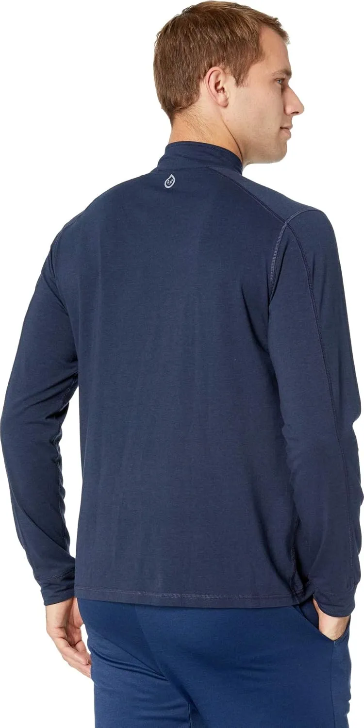 tasc Performance Men's Carrollton Quarter Zip