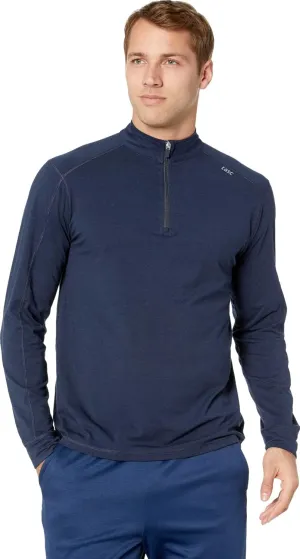 tasc Performance Men's Carrollton Quarter Zip
