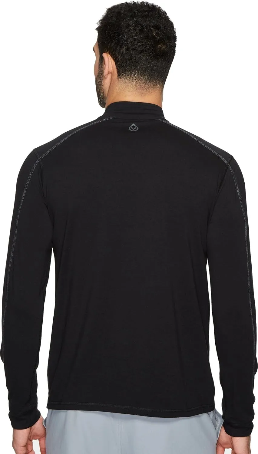 tasc Performance Men's Carrollton Quarter Zip
