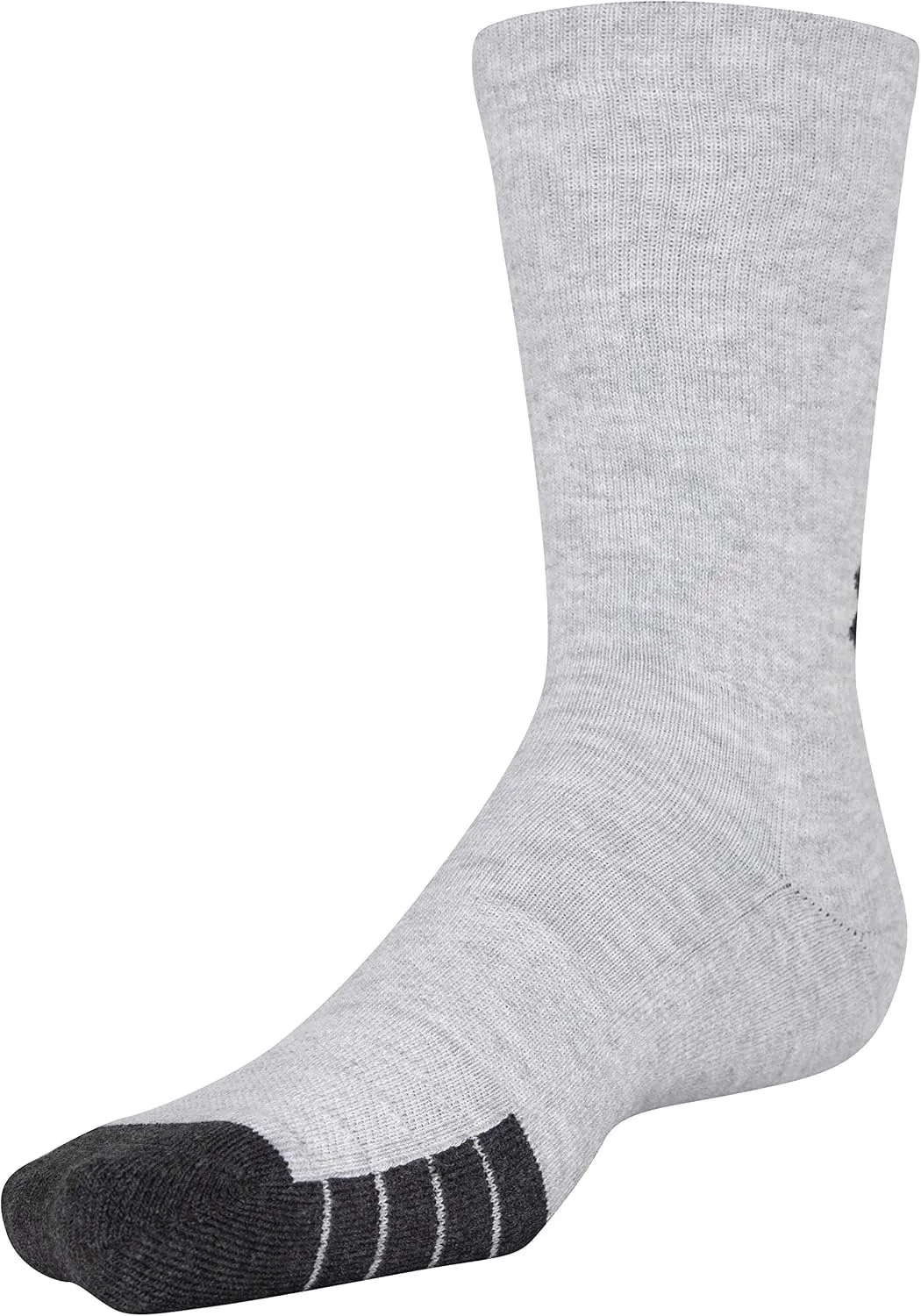 Under Armour Performance Tech Crew Socks, Multipairs