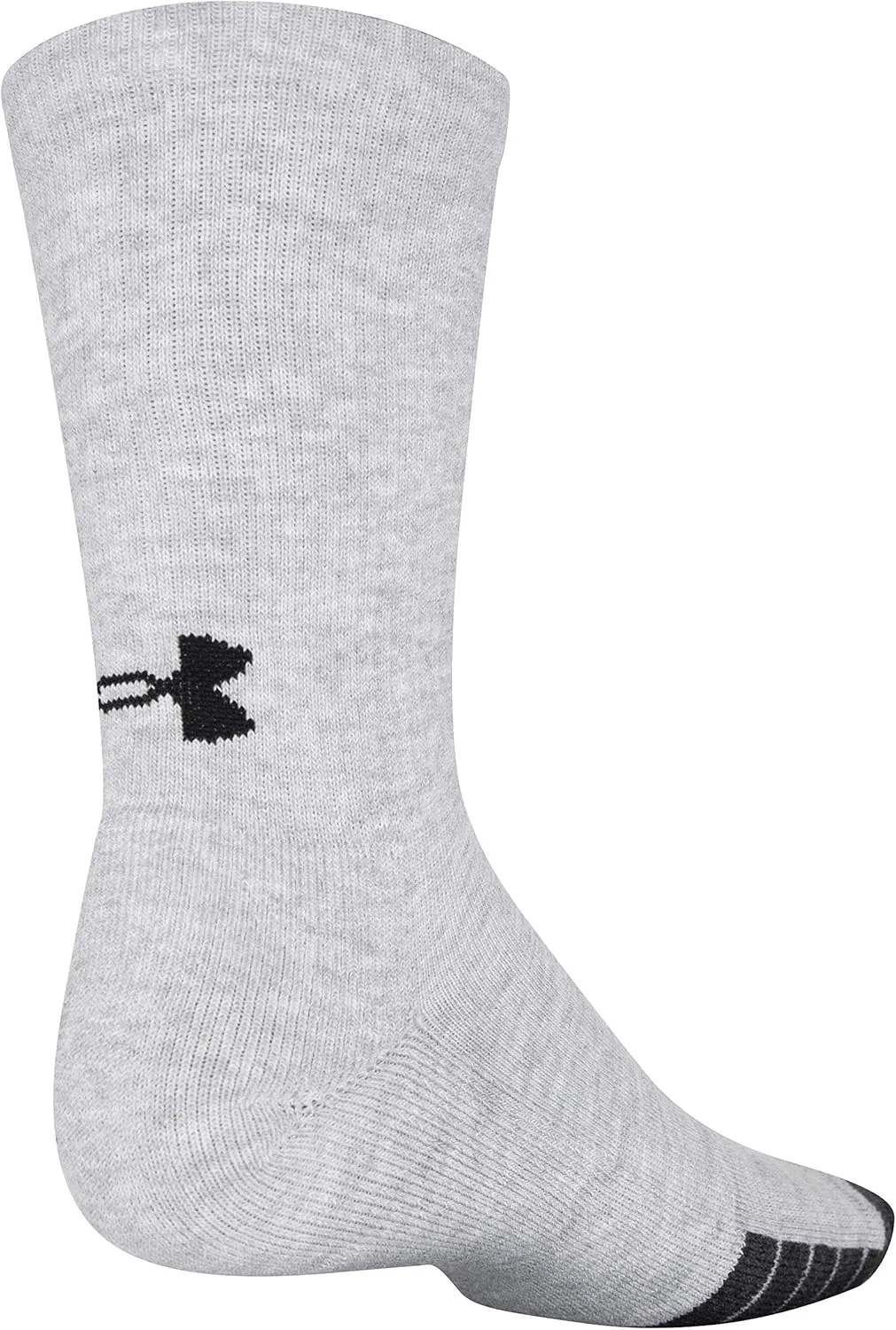 Under Armour Performance Tech Crew Socks, Multipairs