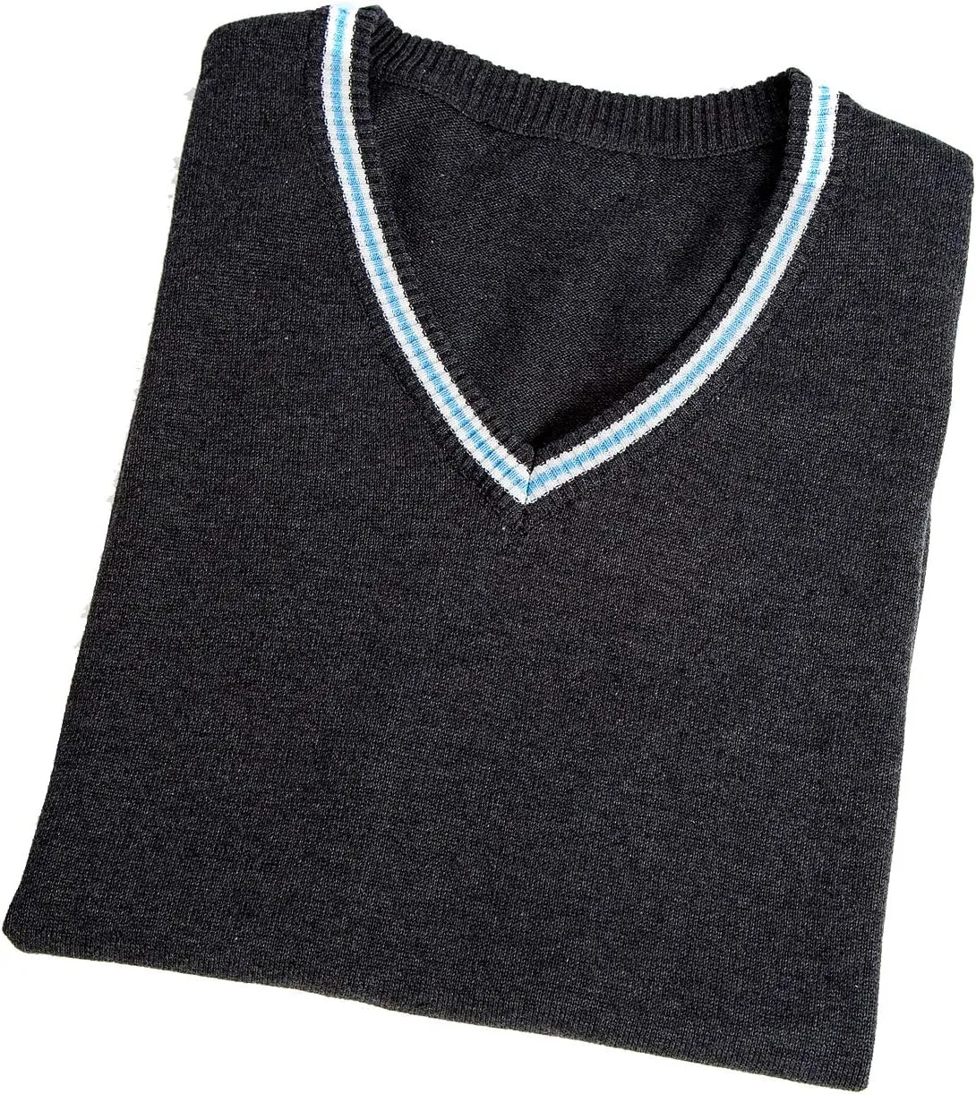 Unisex Costume Sweater Vest Fall and Winter Cardigan Waistcoat Cosplay