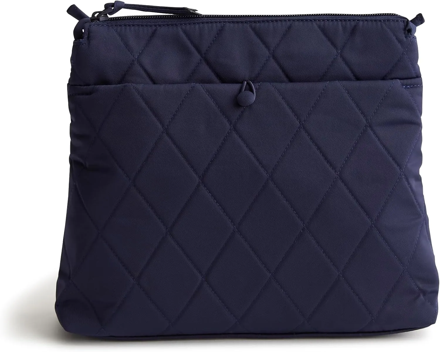 Vera Bradley Performance Twill Original Hipster Crossbody