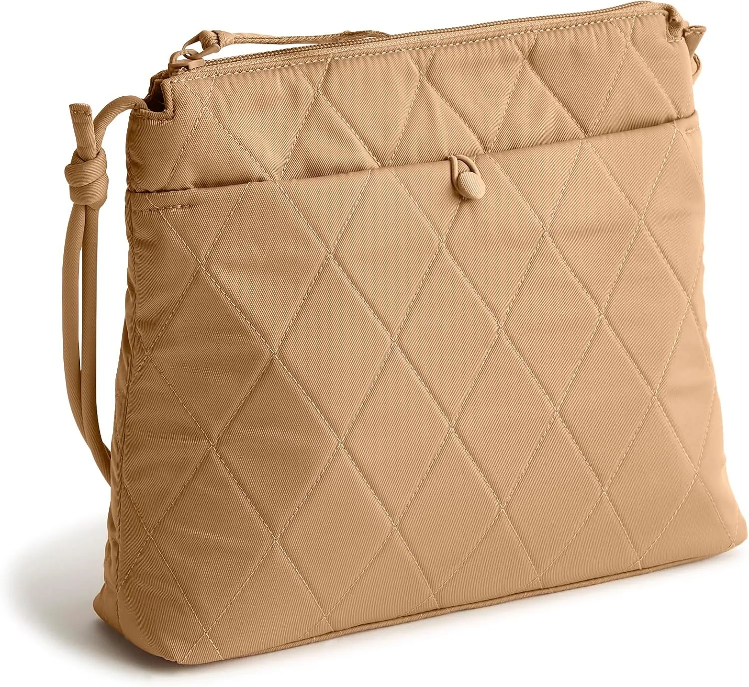 Vera Bradley Performance Twill Original Hipster Crossbody