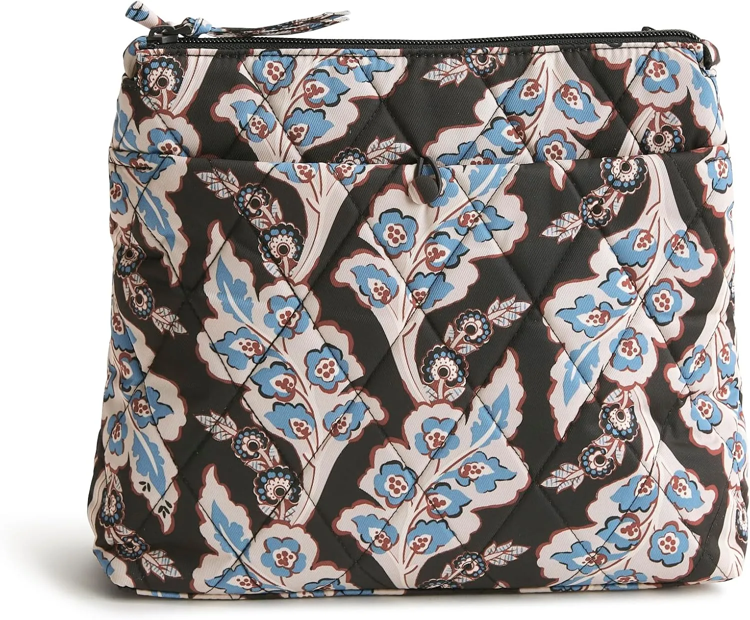 Vera Bradley Performance Twill Original Hipster Crossbody