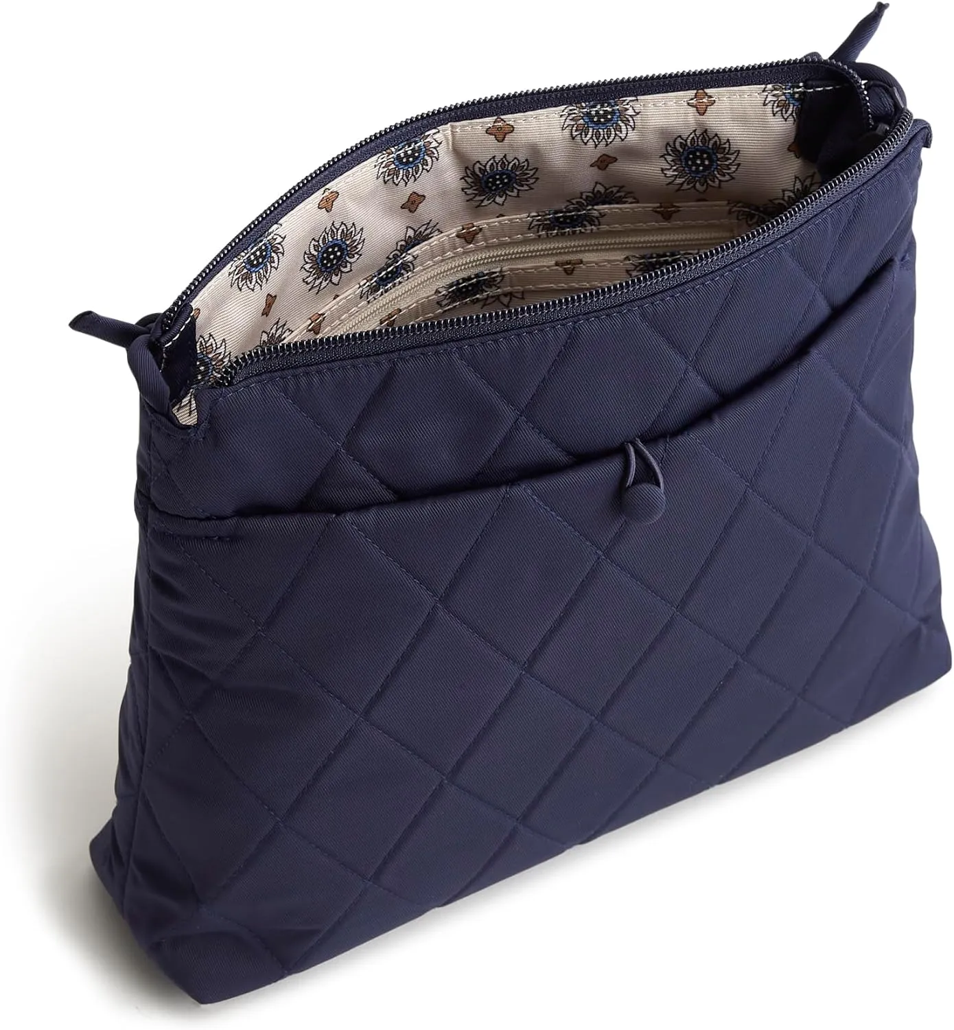 Vera Bradley Performance Twill Original Hipster Crossbody