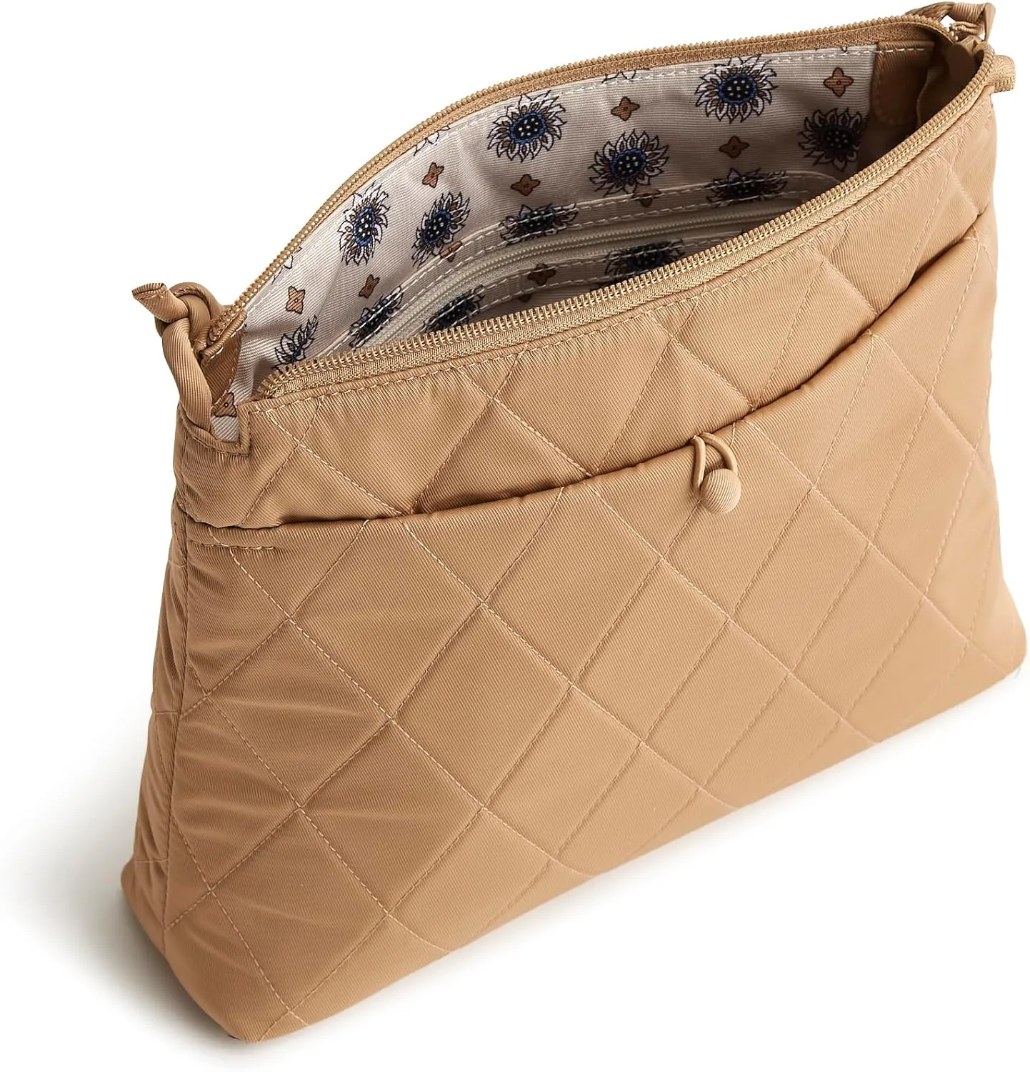 Vera Bradley Performance Twill Original Hipster Crossbody