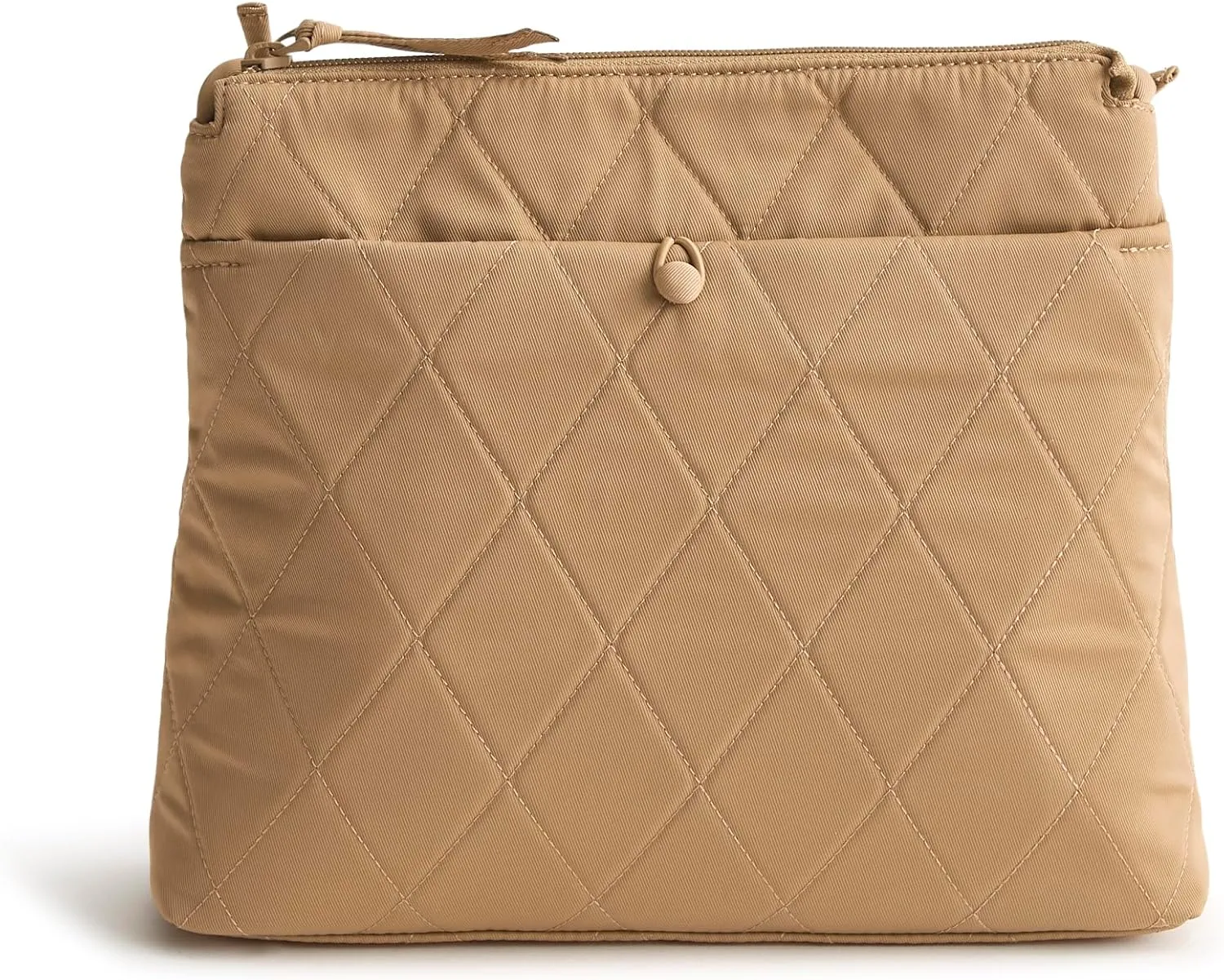Vera Bradley Performance Twill Original Hipster Crossbody