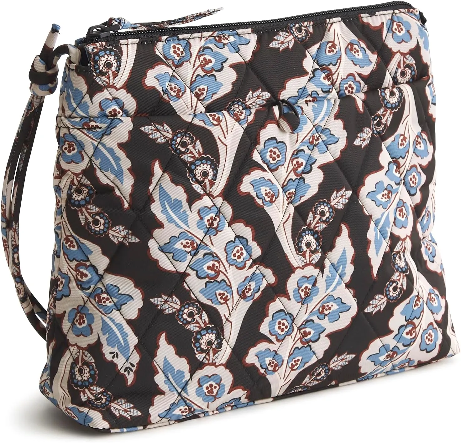 Vera Bradley Performance Twill Original Hipster Crossbody
