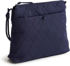 Vera Bradley Performance Twill Original Hipster Crossbody