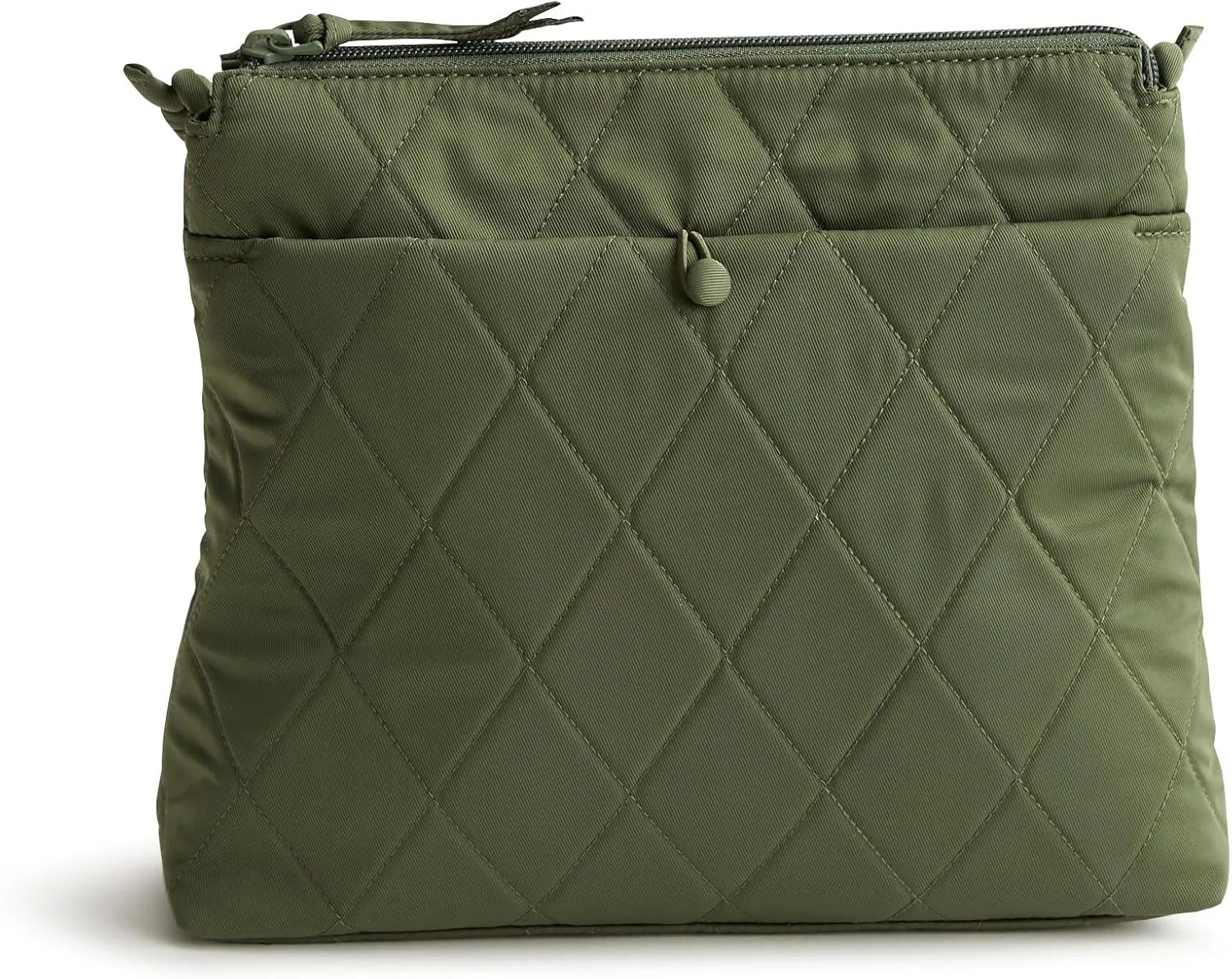 Vera Bradley Performance Twill Original Hipster Crossbody