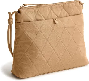 Vera Bradley Performance Twill Original Hipster Crossbody