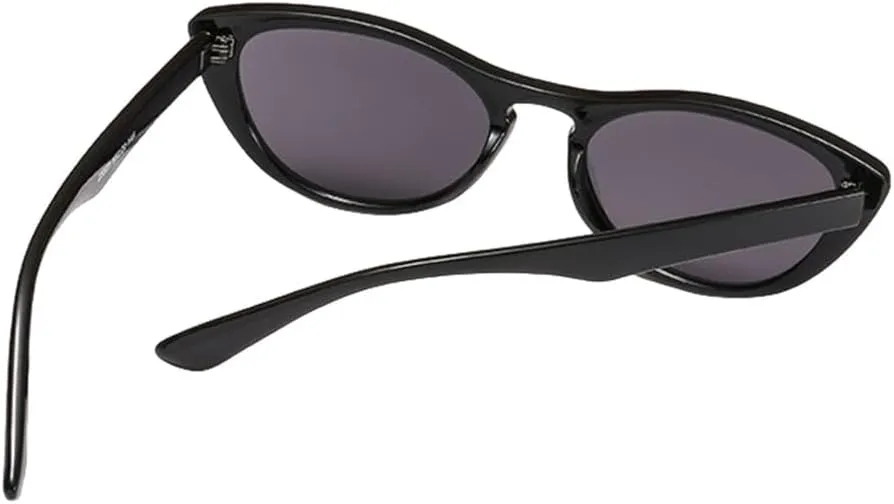 Vintage Cat Eye Leopard Sunglasses Women Tortoise Shell Sun Glasses Black Frame Fashion Shades Eyewear UV400