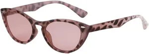 Vintage Cat Eye Leopard Sunglasses Women Tortoise Shell Sun Glasses Black Frame Fashion Shades Eyewear UV400