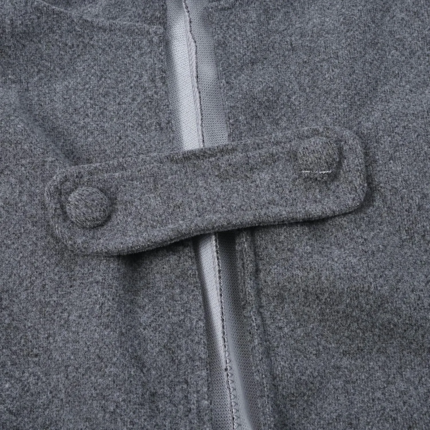 Women Trench Coat Open Front Cardigan Jacket Coat Cape Cloak Poncho Plus Womens Warm Long Cardigans