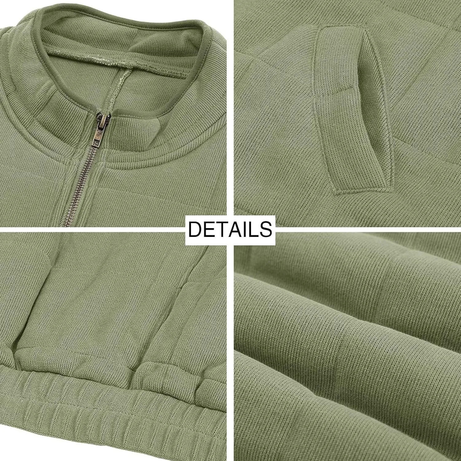 Womens Hooded Thickened Long Down Jacket Jacket Pocket Cotton Loose Jacket Heavyweight Long Length Puffer Parka