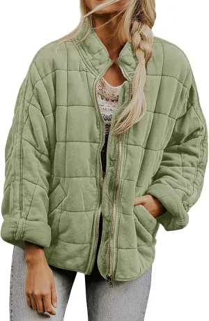 Womens Hooded Thickened Long Down Jacket Jacket Pocket Cotton Loose Jacket Heavyweight Long Length Puffer Parka