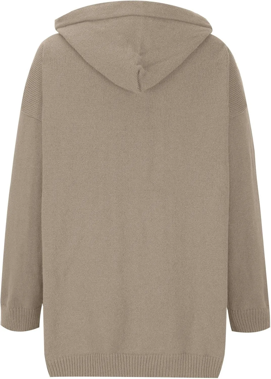 Womens Plus Size Sweaters Cardigan Cable Knit Chunky Sweaters Cardigans Fall Open Front Cardigan Sweaters Outerwears