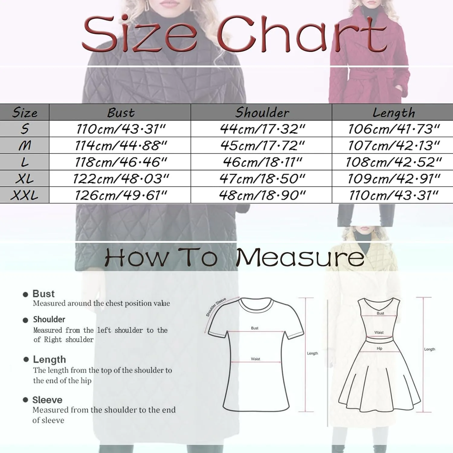 Womens Winter Elegant Solid Long Coat with Belt Long Sleeve Lapel Overcoat Lightweight Warm Slim Outwear Business Suits