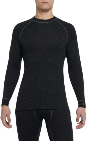 Xtreme Merino Wool Base Layer Mens, Thermal Shirts for Men