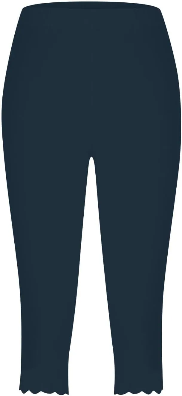 Yoga Pants Women Yoga Casual Elastic Sweatpants Leggings Workout High Waisted Trousers Summer Running Pants